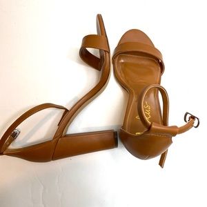 High Heel sandals